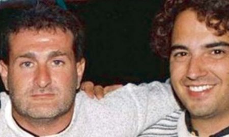 José Luis Cabezas y Gabriel Michi cubrían las temporadas de verano en Pinamar. José Luis Cabezas y Gabriel Michi cubrían las temporadas de verano en Pinamar.