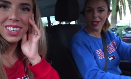 indignante: dos youtubers le tiran comida desde un coche a personas sin techo indignante: dos youtubers le tiran comida desde un coche a personas sin techo