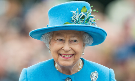 Efemérides del 21 de abril: en 1926 nace Isabel II Efemérides del 21 de abril: en 1926 nace Isabel II