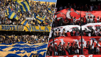 Un crimen que expone los vínculos del narcotráfico con las barras de Newell's y Central
