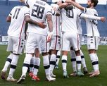 Vélez cortó su sequía goleadora y arrolló a Lanús. Vélez cortó su sequía goleadora y arrolló a Lanús.