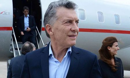 quien es el joven esperancino que almorzo con macri en vaca muerta quien es el joven esperancino que almorzo con macri en vaca muerta