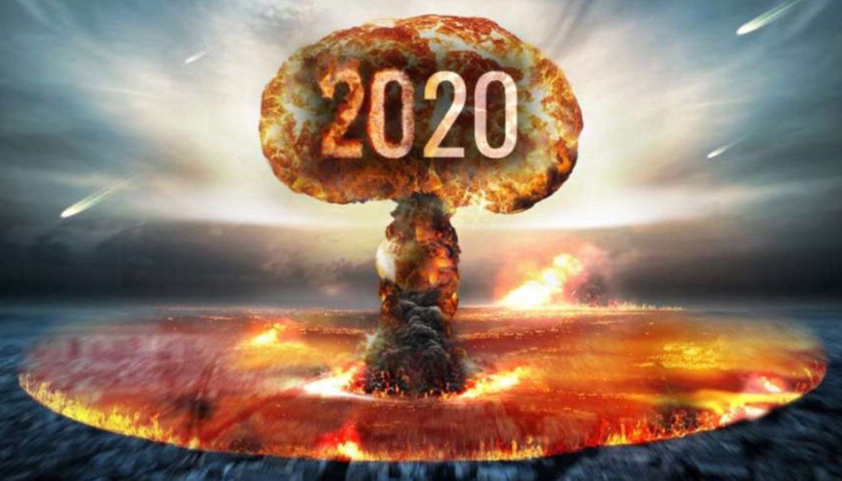 Las 10 terribles profecías de Baba Vanga y Nostradamus para 2020