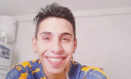 El muchacho se arrojó al agua para huir de la agresión de la seguridad del boliche El muchacho se arrojó al agua para huir de la agresión de la seguridad del boliche