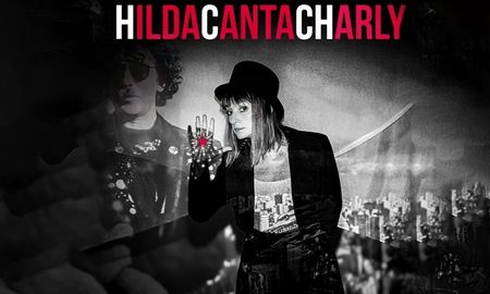 Hilda Canta Charly llega a Santa Fe. Hilda Canta Charly llega a Santa Fe.