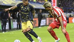 Barracas Central y Boca jugarán bajo la atenta mirada de River Plate