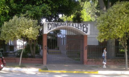 vecinos de arroyo leyes, esperanzados tras la reunion en el ministerio de seguridad vecinos de arroyo leyes, esperanzados tras la reunion en el ministerio de seguridad