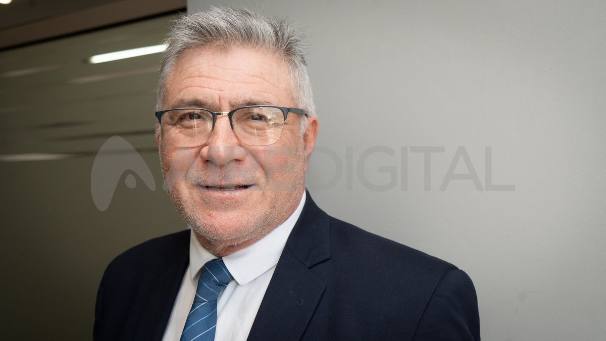 Carlos Matterson defendió el accionar de la Justicia y remarcó que, si bien existen problemas,