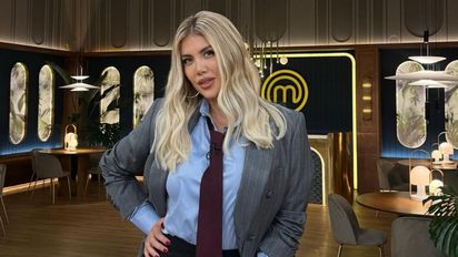 Qué película protagonizará Wanda Nara y cuándo será su estreno