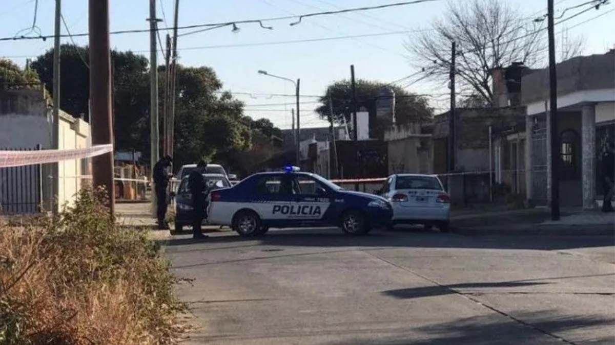 Macabro hallazgo de un octogenario asesinado y maniatado en su casa