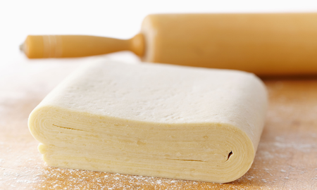MasterChef: cómo hacer una increíble masa de hojaldre para tus preparaciones MasterChef: cómo hacer una increíble masa de hojaldre para tus preparaciones