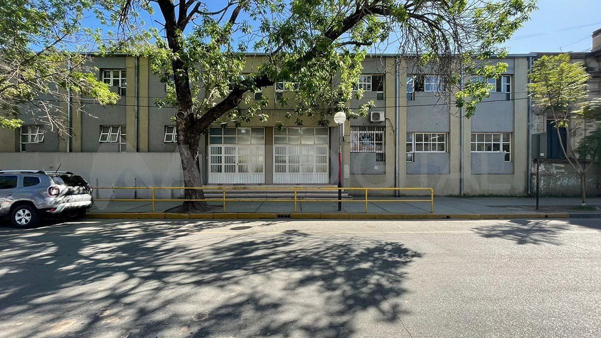 Desde el colegio Monti pidieron más control en las previas de Colón.