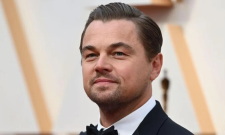 Una mirada por dentro de la gran casa Leonardo DiCaprio: obras de arte y una gran piscina Una mirada por dentro de la gran casa Leonardo DiCaprio: obras de arte y una gran piscina