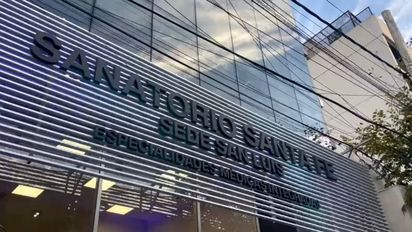 En el día de su cumpleaños 99, Sanatorio Santa Fe inauguró su nueva sede en calle San Luis