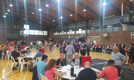 Habrá elecciones en Colón. Habrá elecciones en Colón.