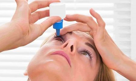 Las gotas caseras a base de té sirven para aliviar el cansancio y reduce la irritación ocular. Las gotas caseras a base de té sirven para aliviar el cansancio y reduce la irritación ocular.