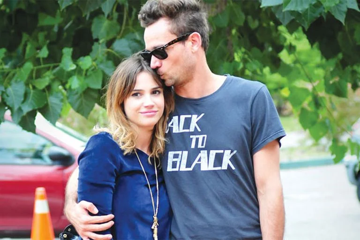 Las novias de Chano.