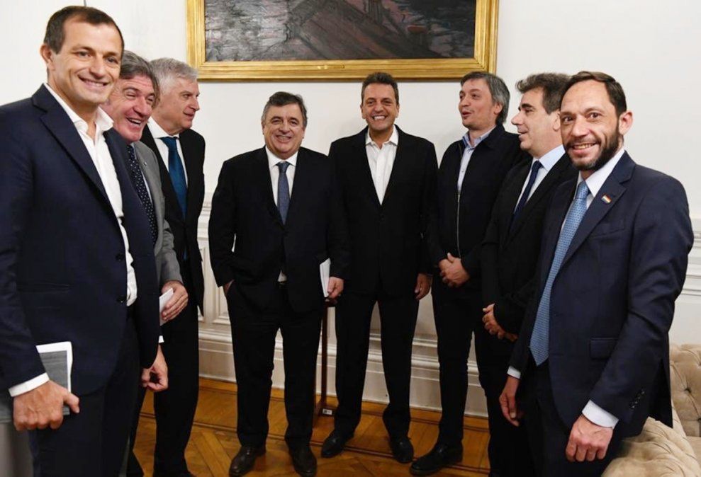 Diputados, sin mujeres en la conducción: todos los bloques serán presididos por varones