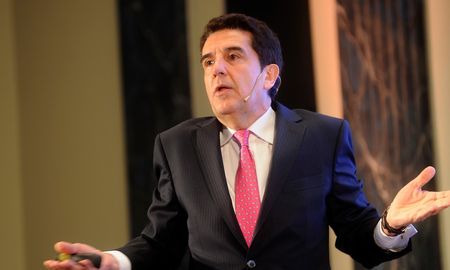 melconian, categorico: ?el 15% de inflacion no existe? melconian, categorico: ?el 15% de inflacion no existe?