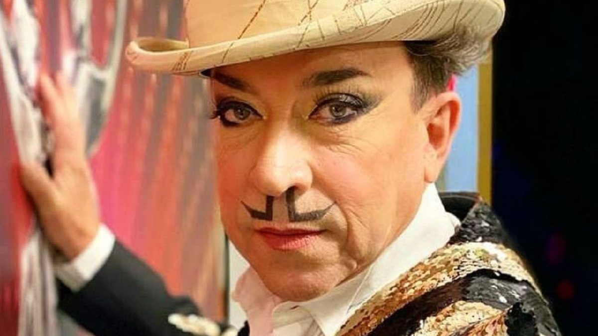 An&iacute;bal Pachano abrir&aacute; las puertas del teatro y cobrar&aacute; a la galera, para que todo el p&uacute;blico pueda ver y disfrutar de un espect&aacute;culo de gran envergadura.