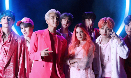 Boy With Luv de BTS alcanza los 1.500 millones de vistas en YouTube Boy With Luv de BTS alcanza los 1.500 millones de vistas en YouTube