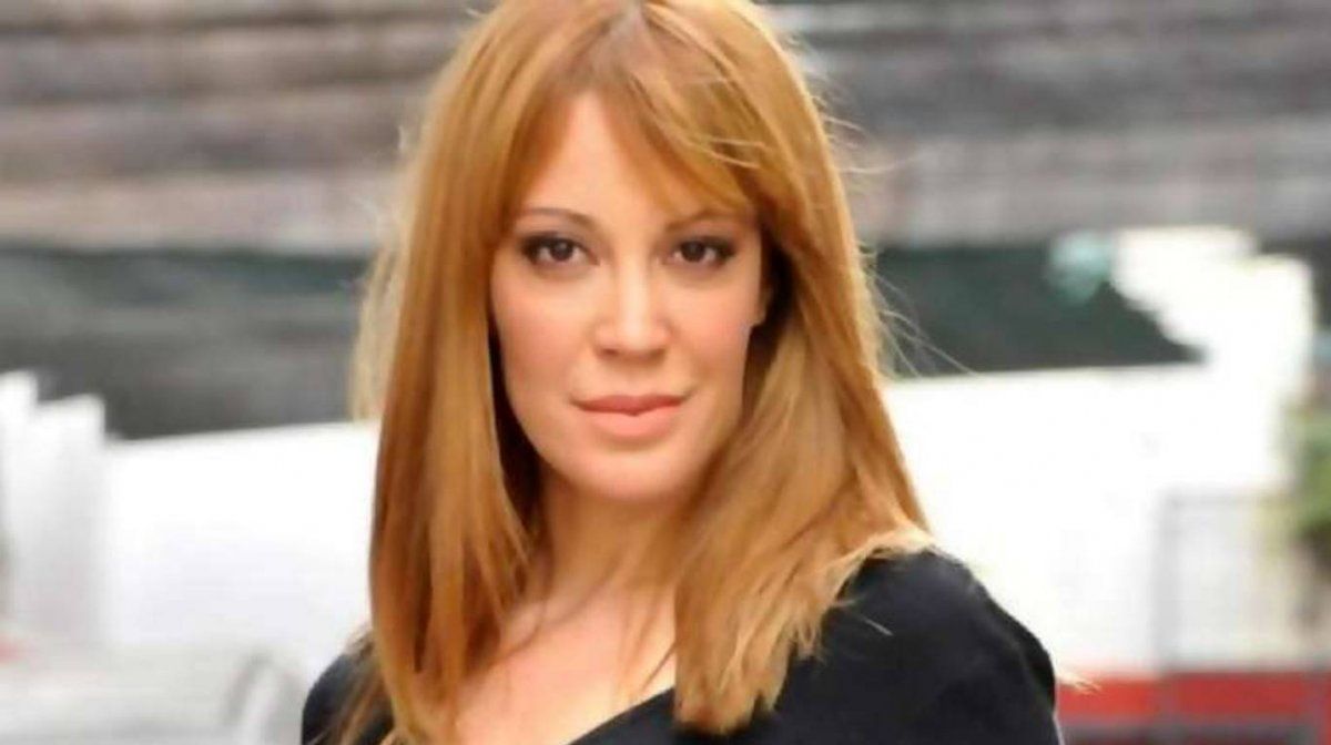 Miriam Lanzoni sorprendió al contar su historia más insólita.