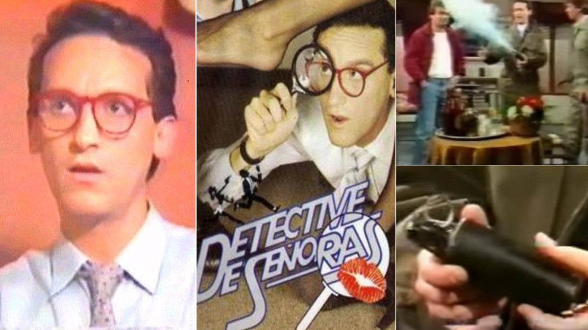 César Pierry rodaba junto a Fernando Lúpiz la comedia Mi socio imposible para Telefe. Luego de varias operaciones falleció el 29 de julio de ese 1992.  