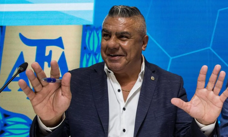 Qué se dice sobre el nuevo torneo del fútbol argentino: ¿Otra vez 30 equipos y descensos anulados? Qué se dice sobre el nuevo torneo del fútbol argentino: ¿Otra vez 30 equipos y descensos anulados?
