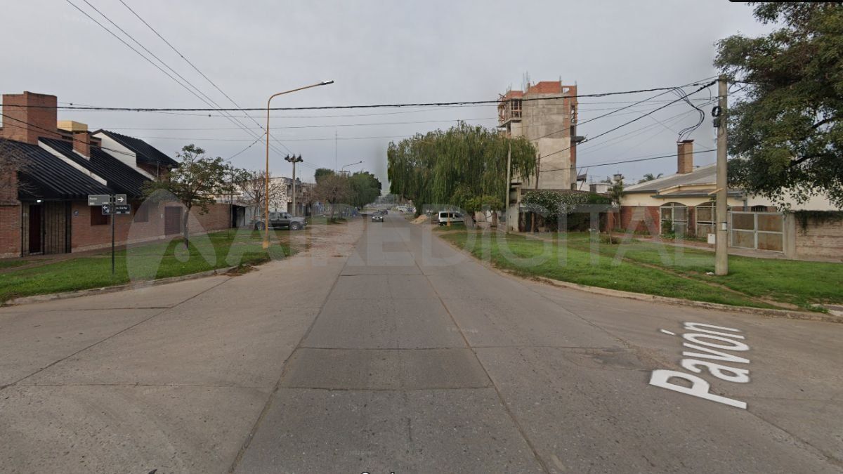 Ciudad de Santa Fe: una joven de 21 detenida por robar un celular