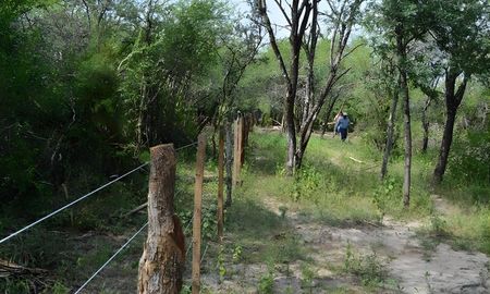 multa por presunto desmonte: cra pidio a pullaro suspender el juicio de apremio contra un productor