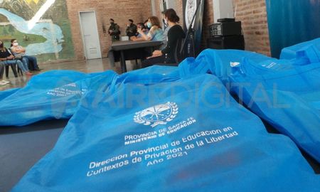 como es el acceso a la educacion en las carceles de la provincia como es el acceso a la educacion en las carceles de la provincia