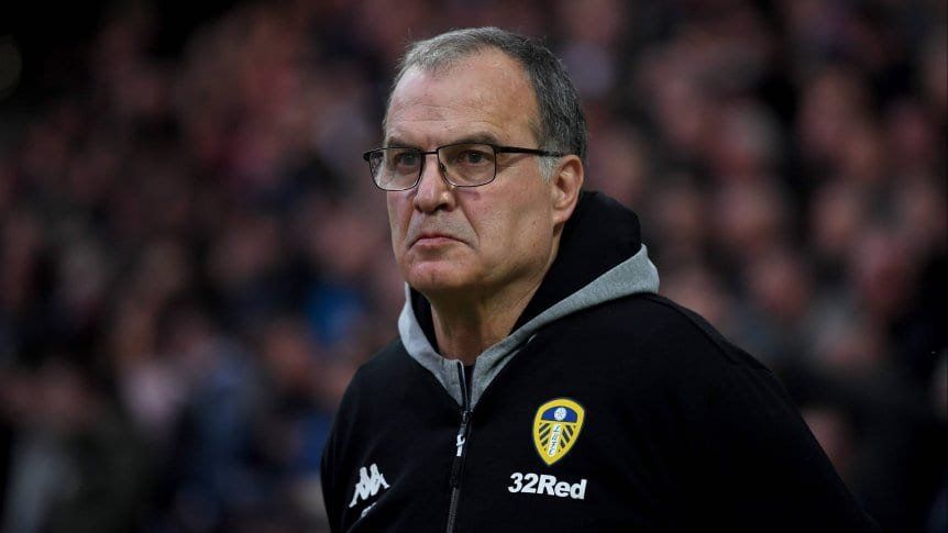 Los dueños del PSG podrían comprar al Leeds de Bielsa