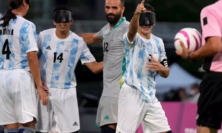 Los Murciélagos jugarán la final de los juegos Paralímpicos de Tokio ante Brasil, este sábado a las 5.40 de Argentina. Los Murciélagos jugarán la final de los juegos Paralímpicos de Tokio ante Brasil, este sábado a las 5.40 de Argentina.