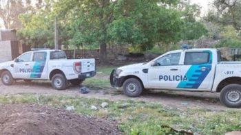 Florencio Varela: un joven esquizofrénico mató a palazos a su abuela y tiró su cuerpo en la vereda