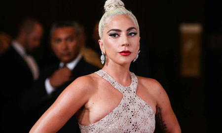 Lady Gaga formará parte este domingo de la entrega de los Premios Grammy Lady Gaga formará parte este domingo de la entrega de los Premios Grammy