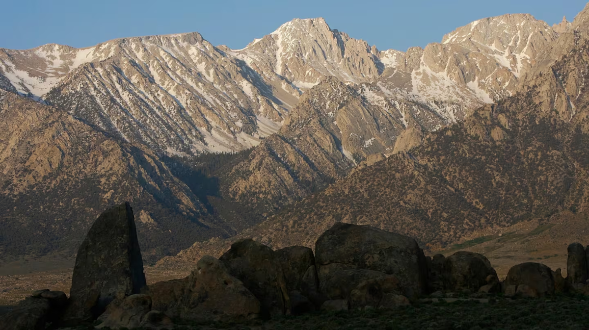 Los científicos quedaron sorprendidos tras la aparición de un molinito en Nevada. (Foto: David McNew/Getty Images/AFP) Los científicos quedaron sorprendidos tras la aparición de un molinito en Nevada. (Foto: David McNew/Getty Images/AFP) 