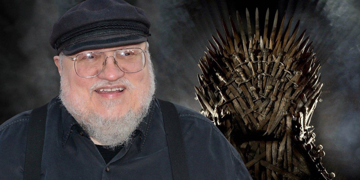 La frase del creador de Game of Thrones que hizo ilusionar a los fans de la serie