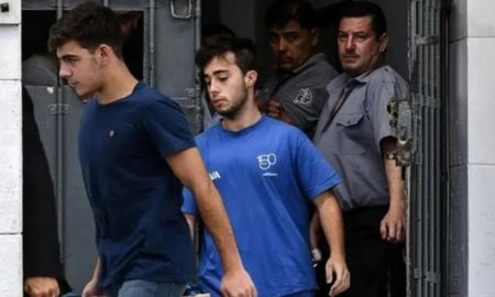 Declaran los dos sobreseídos de la causa en una audiencia clave. Declaran los dos sobreseídos de la causa en una audiencia clave.
