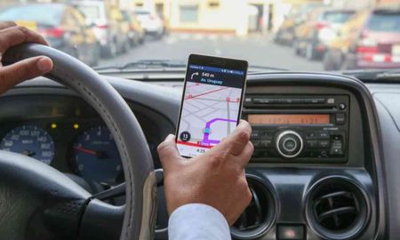 Aire de Santa Fe | Conductor de una app atacó a golpes a una mujer.jpg