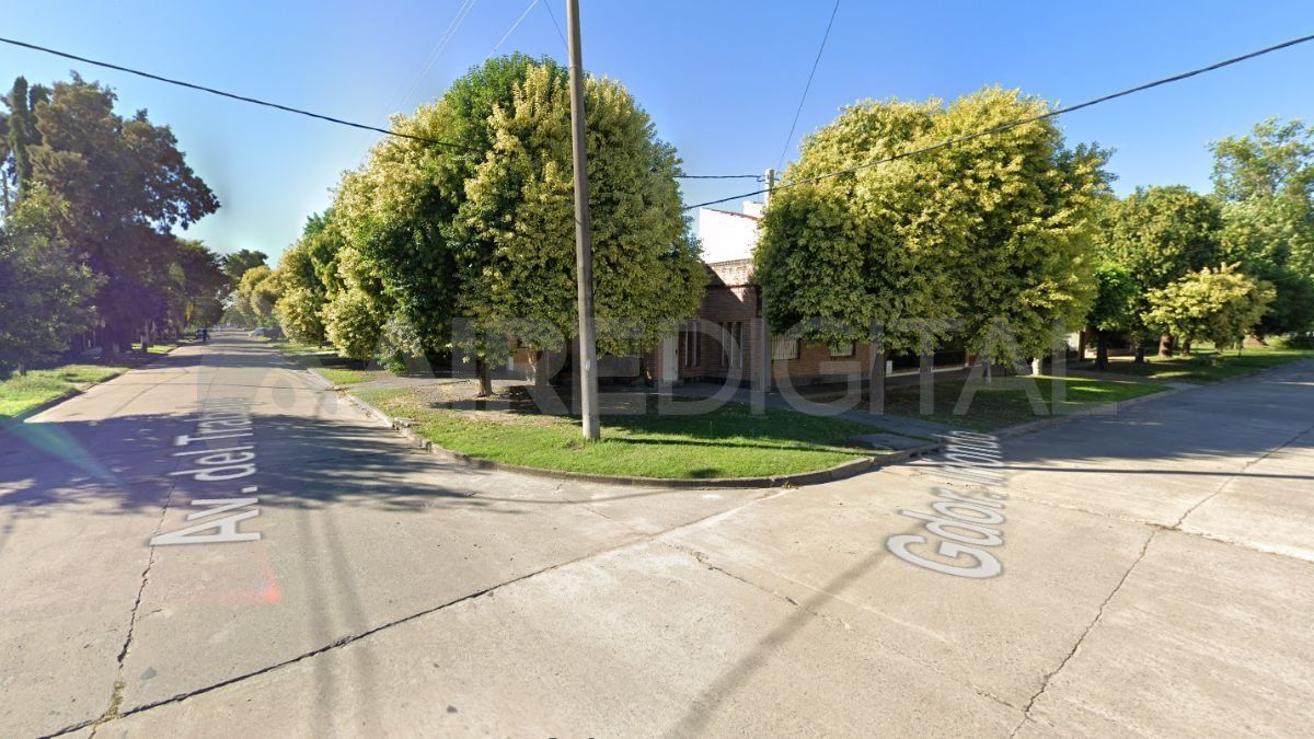 Santo Tomé: un joven de 22 años herido grave en un choque con un auto