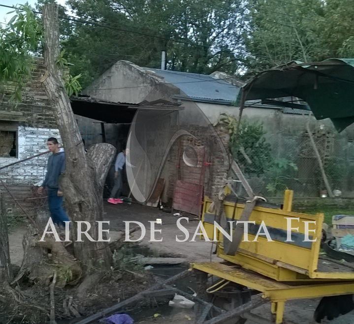 Tercer homicidio en Barrio Cabal en 12 horas