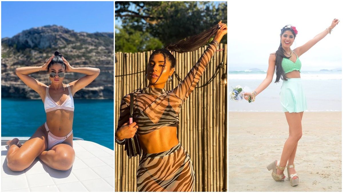 Maria Josefina Ferrero tenia miles de seguidores en su cuenta de Instagram.