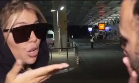 Escándalo en el country: vecinos denunciaron a Wanda Nara por ruidos molestos y suciedad. Escándalo en el country: vecinos denunciaron a Wanda Nara por ruidos molestos y suciedad.