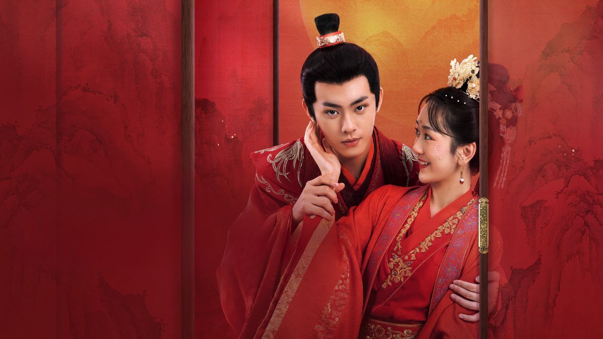 La serie coreana de comedia romántica llena de sorpresas y emociones.