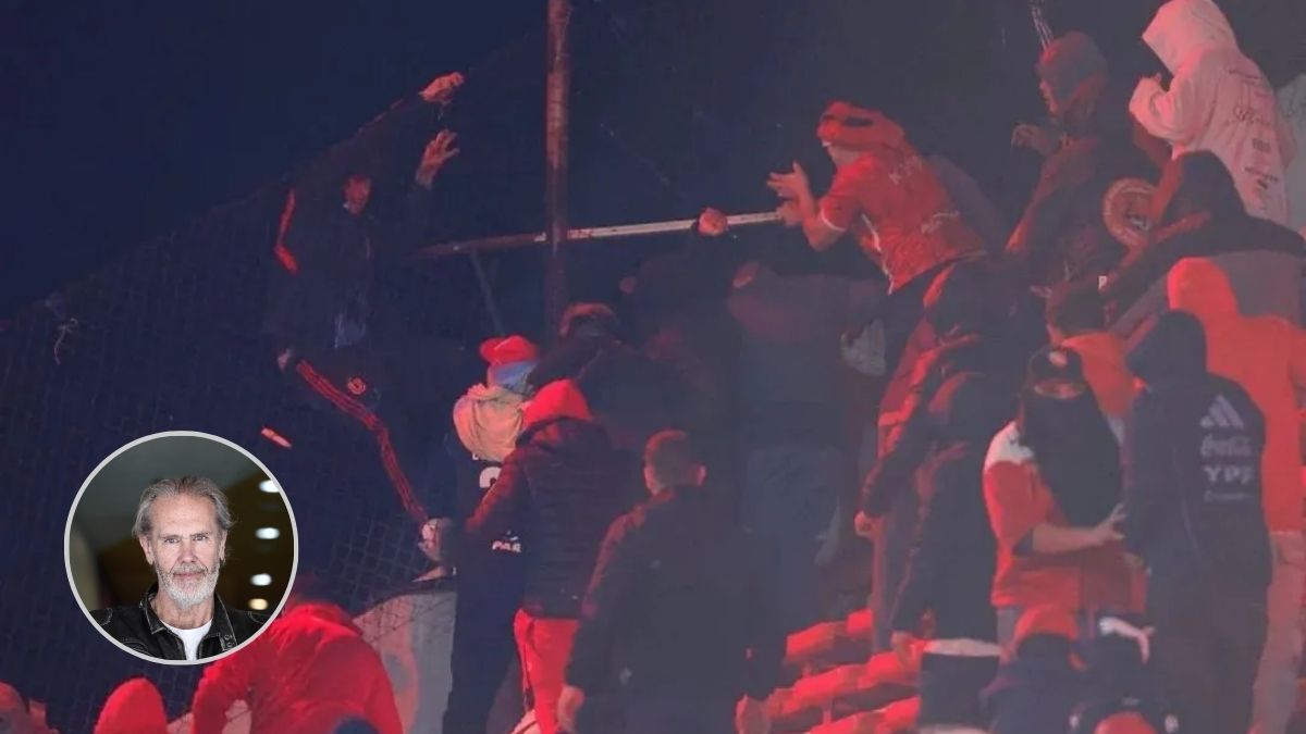 En su columna semanal en Ahora Vengo