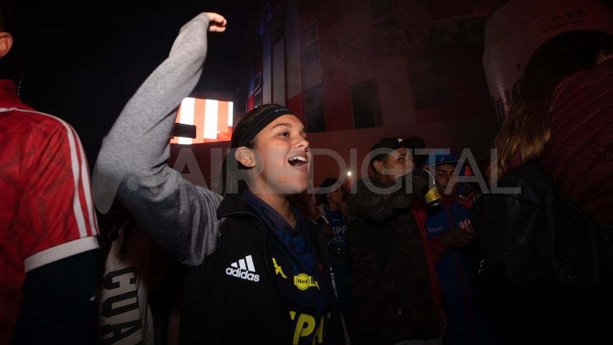 Unión de Santa Fe celebra 116 años de historia: los festejos en el 15 de Abril