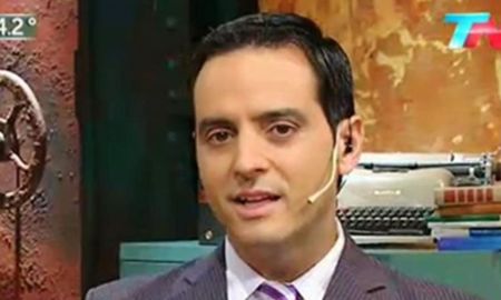 Ignacio González Prieto se desempeña como especialista en policiales. Ignacio González Prieto se desempeña como especialista en policiales.