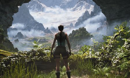 El remake del primer Tomb Raider buscará conectar a los fans históricos con nuevas generaciones. El remake del primer Tomb Raider buscará conectar a los fans históricos con nuevas generaciones.