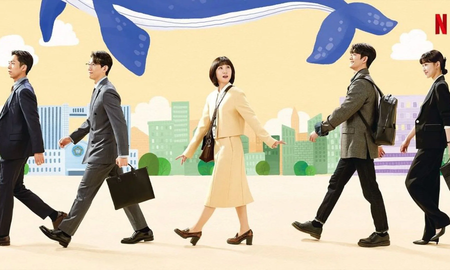 Varios países proponen un remake del K-drama, Woo, una abogada extraordinaria. Varios países proponen un remake del K-drama, Woo, una abogada extraordinaria.