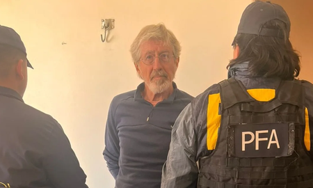 Había participado en 1978 del secuestro y asesinato de Aldo Moro, ex primer ministro de su país. Había participado en 1978 del secuestro y asesinato de Aldo Moro, ex primer ministro de su país.
